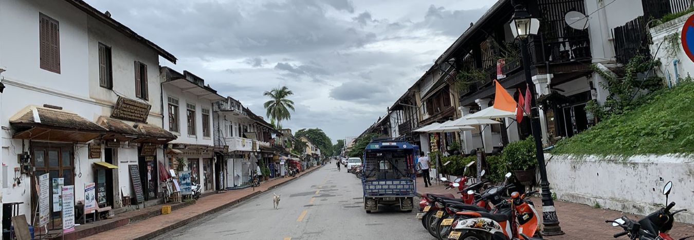 Laos Classic Tours